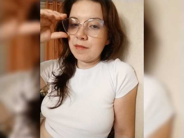 BabyCatty live webcam show
