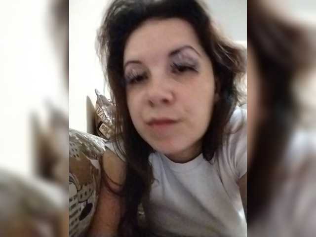 BabyCatty live webcam show