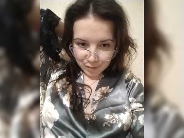MilfDana webcam