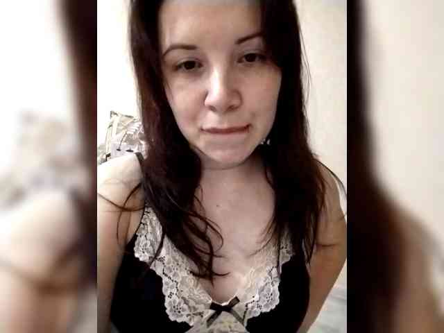 BabyCatty webcam