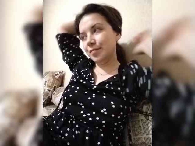 MilfDana webcam