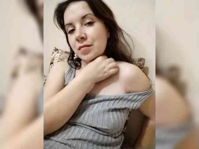 MilfDana webcam