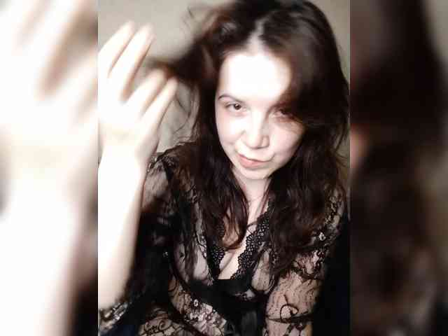 BabyCatty webcam