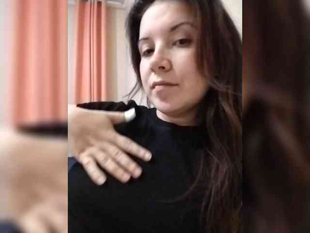 MilfDana webcam