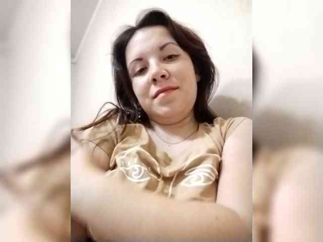 MilfDana webcam