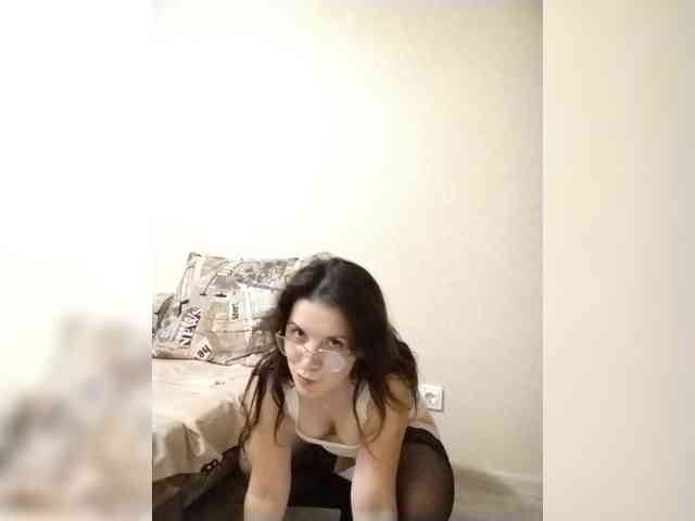 BabyCatty webcam