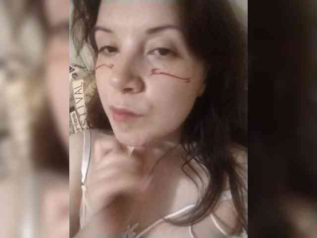 BabyCatty webcam