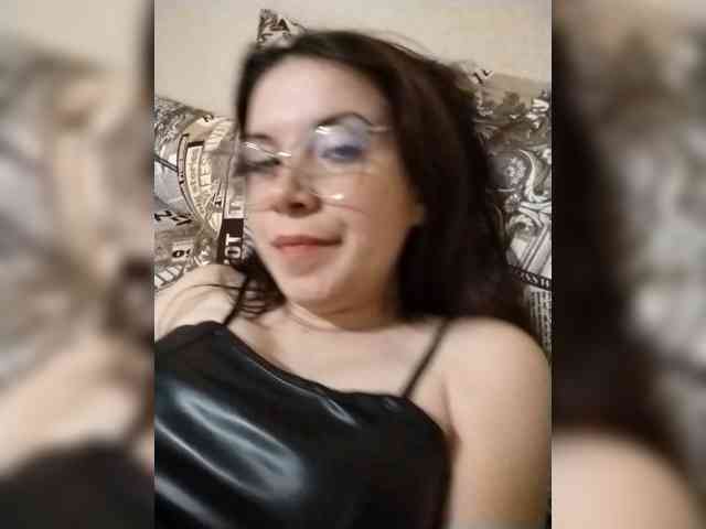 BabyCatty webcam