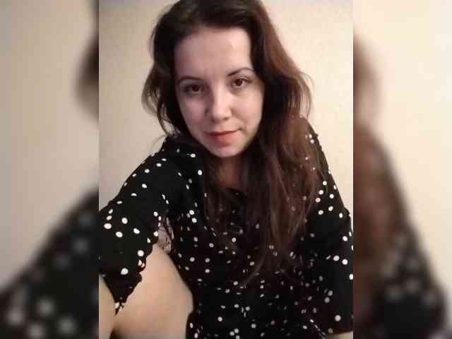 BabyCatty webcam
