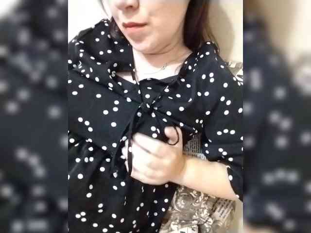 BabyCatty webcam