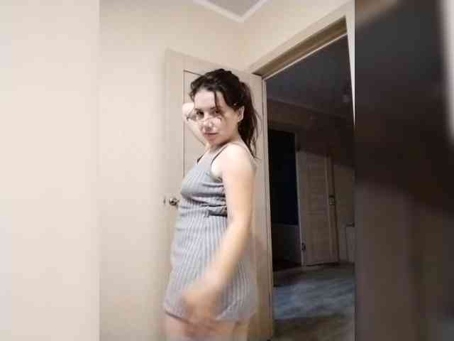 MilfDana webcam