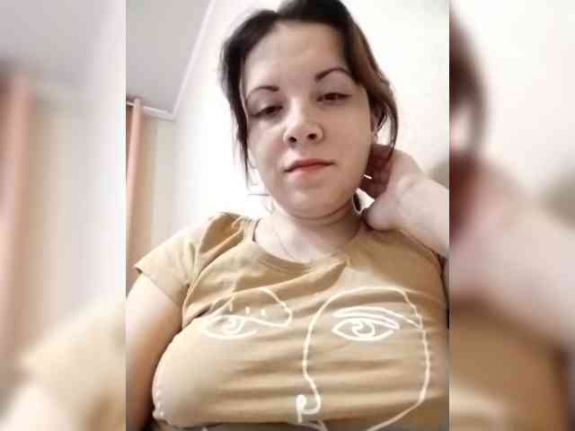 MilfDana webcam