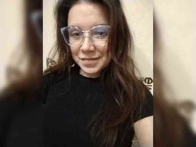 MilfDana webcam