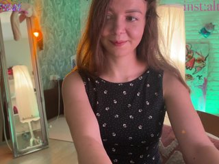 altertyan Porn Show