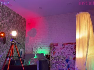 altertyan Porn Show