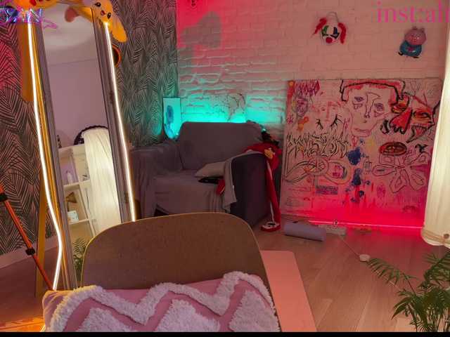 altertyan's BongaCams show and profile