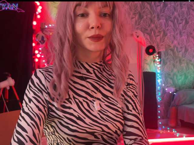 altertyan live cam on BongaCams