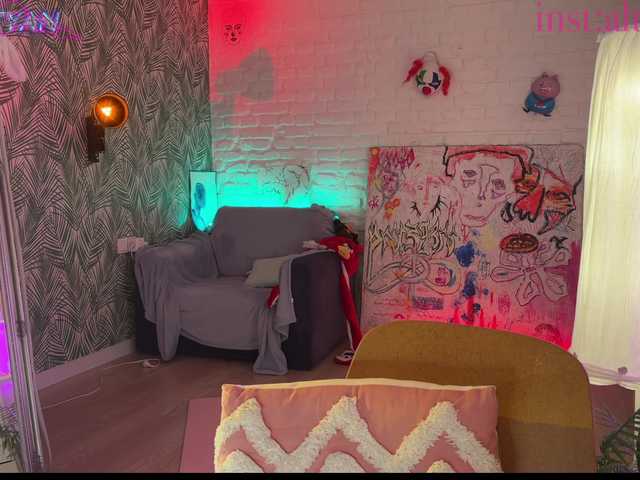 altertyan's BongaCams show and profile