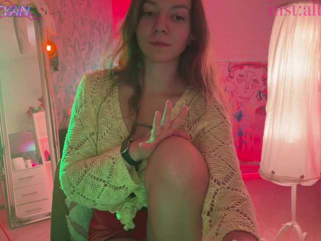 altertyan live sex