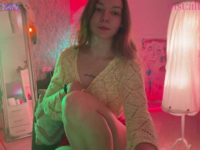 altertyan belle show