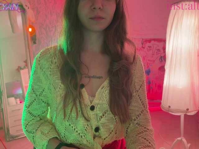altertyan live cam on BongaCams