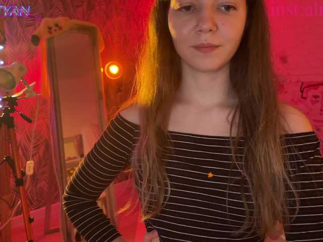 altertyan cam belle