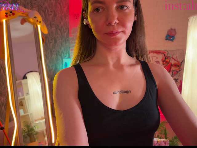 altertyan's BongaCams show and profile