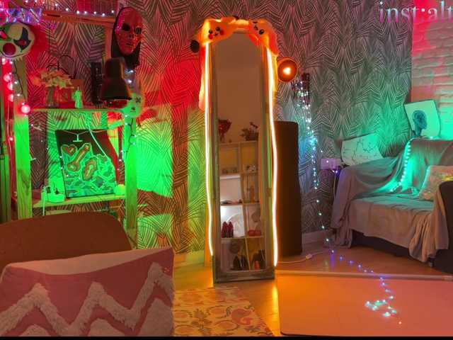 altertyan live cam on BongaCams