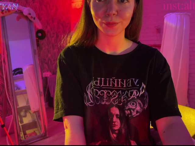 altertyan Live Cam on BongaCams