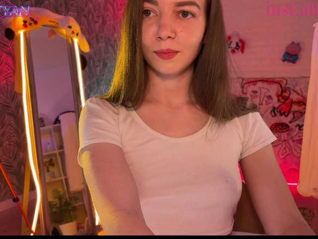 altertyan's BongaCams show and profile