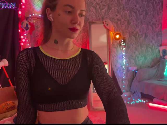 altertyan live cam on BongaCams