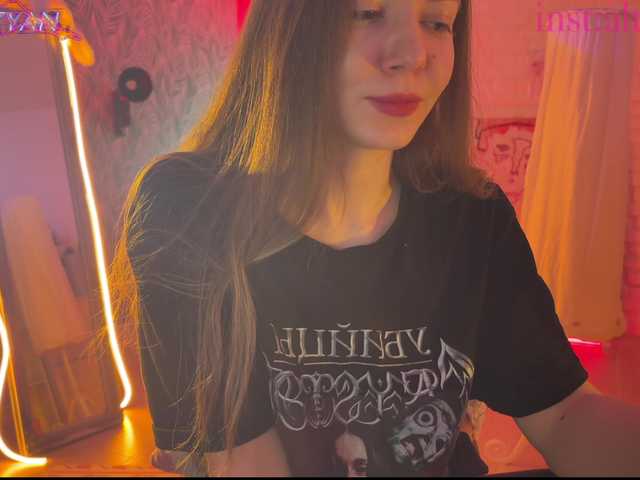 altertyan's BongaCams show and profile