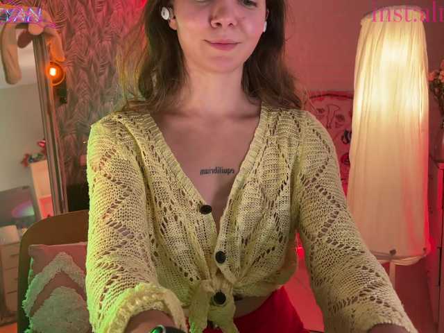 altertyan live cam on BongaCams