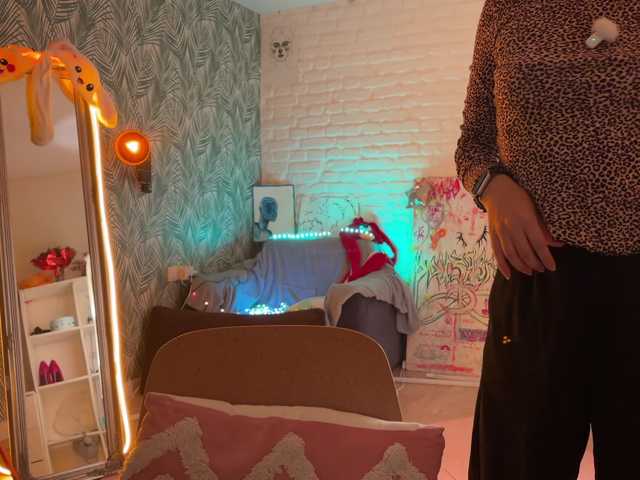 altertyan live cam on BongaCams
