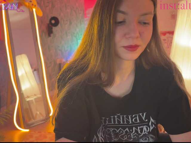 altertyan's BongaCams show and profile