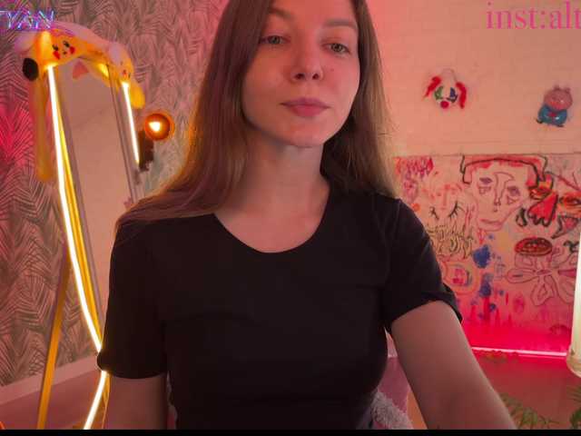 altertyan's BongaCams show and profile