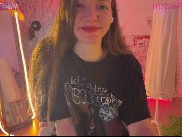 altertyan's BongaCams show and profile