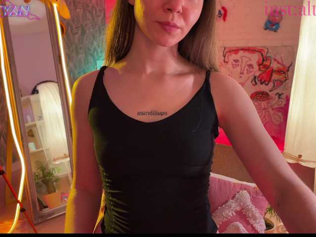 altertyan's BongaCams show and profile