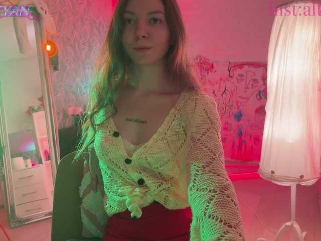 altertyan live show
