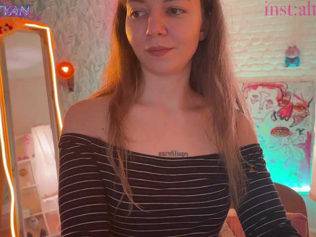 altertyan live sex