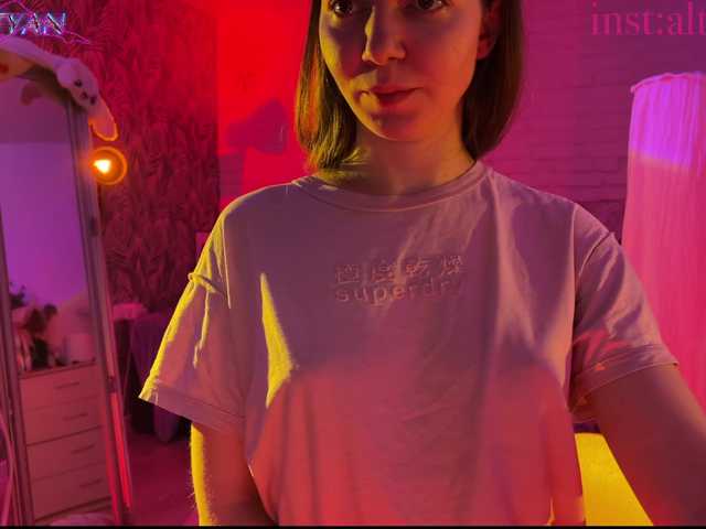 altertyan's BongaCams show and profile