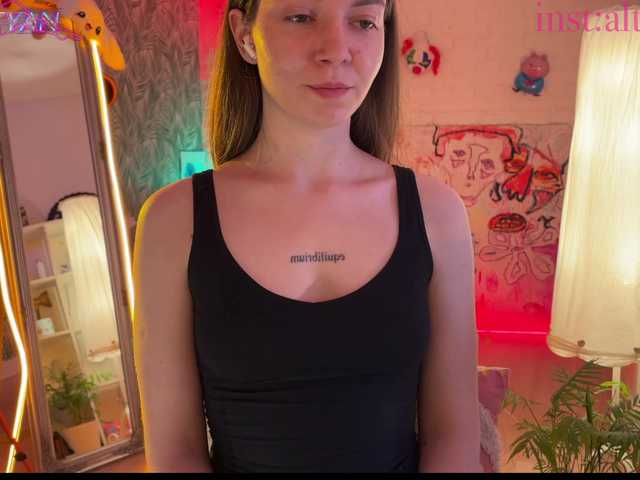 altertyan's BongaCams show and profile