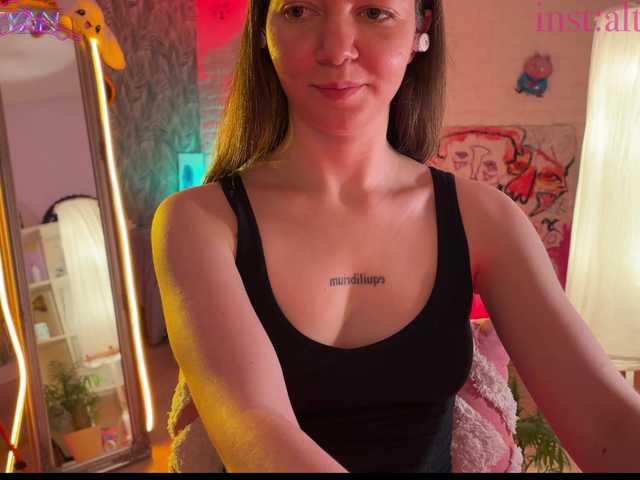 altertyan's BongaCams show and profile