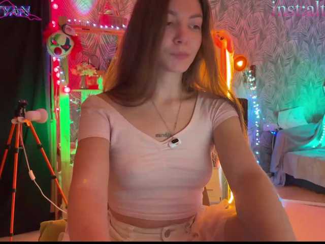 altertyan live cam on BongaCams