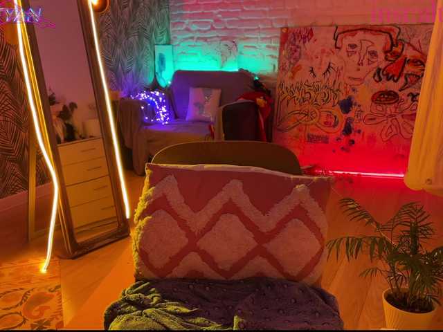 altertyan's BongaCams show and profile