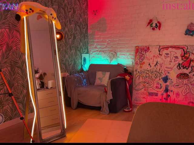 altertyan's BongaCams show and profile