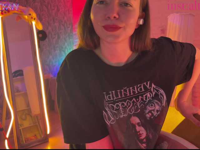 altertyan's BongaCams show and profile