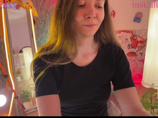 altertyan's BongaCams show and profile