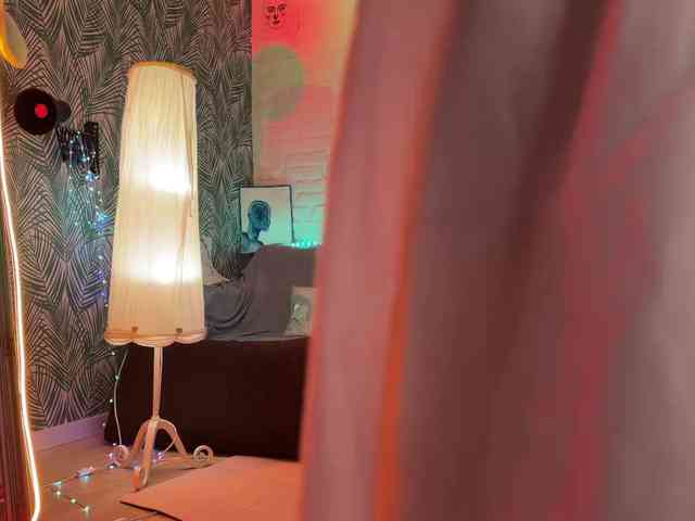 altertyan's live room