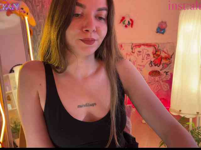 private live webcam Altertyan